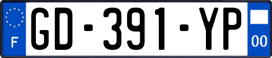 GD-391-YP