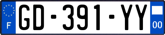 GD-391-YY