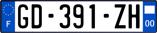 GD-391-ZH