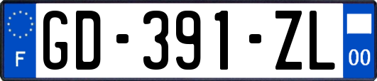 GD-391-ZL