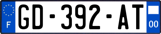 GD-392-AT