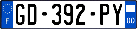 GD-392-PY