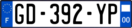 GD-392-YP