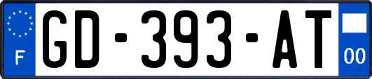 GD-393-AT