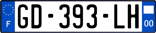 GD-393-LH