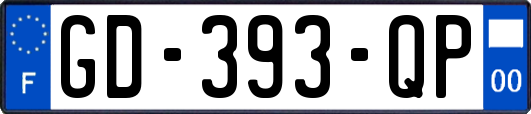 GD-393-QP