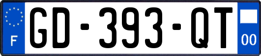 GD-393-QT