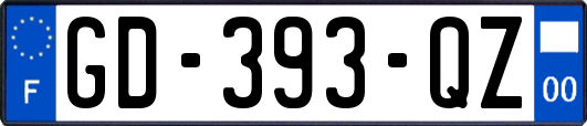 GD-393-QZ