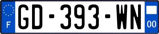 GD-393-WN