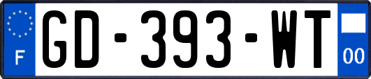 GD-393-WT