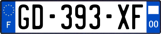 GD-393-XF