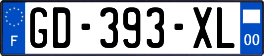 GD-393-XL