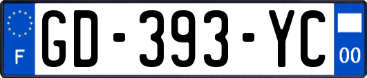 GD-393-YC