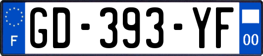 GD-393-YF