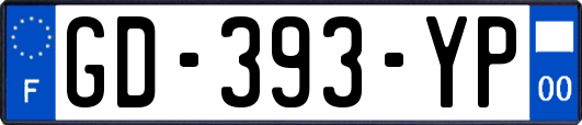 GD-393-YP