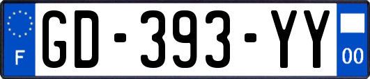 GD-393-YY