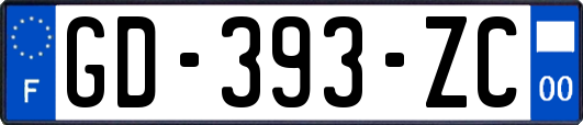 GD-393-ZC