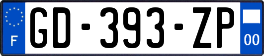 GD-393-ZP