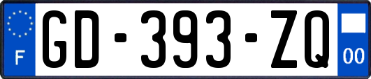 GD-393-ZQ