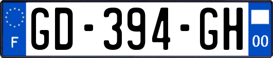 GD-394-GH