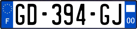 GD-394-GJ