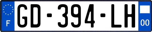 GD-394-LH