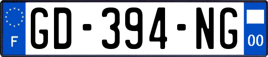 GD-394-NG