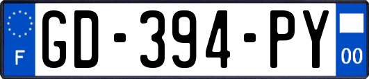 GD-394-PY
