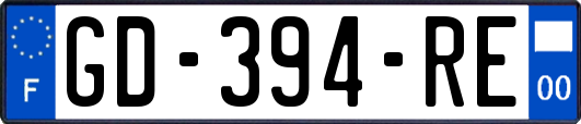 GD-394-RE