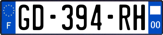 GD-394-RH