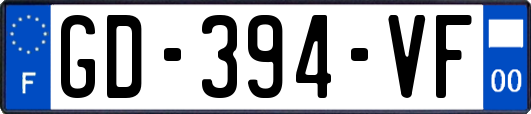 GD-394-VF