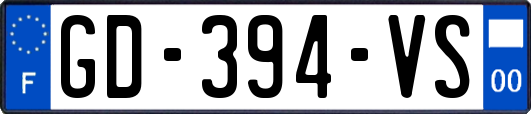 GD-394-VS