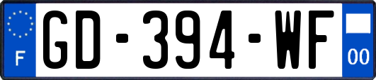 GD-394-WF