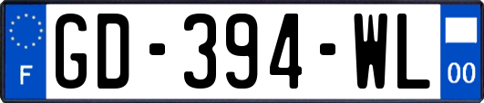 GD-394-WL