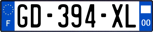 GD-394-XL