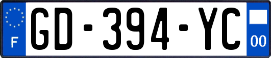 GD-394-YC