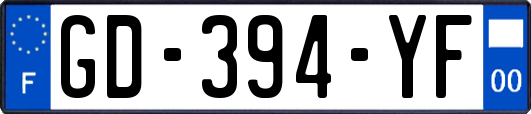 GD-394-YF