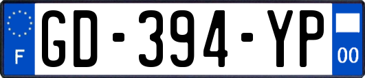 GD-394-YP