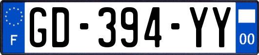 GD-394-YY