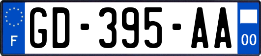 GD-395-AA