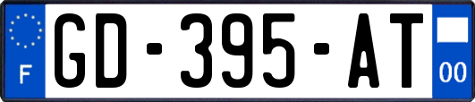 GD-395-AT