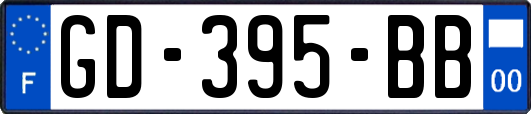 GD-395-BB