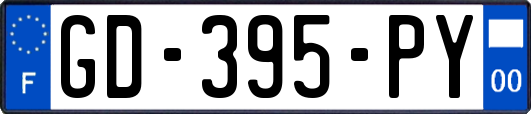 GD-395-PY
