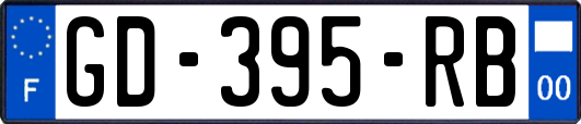 GD-395-RB