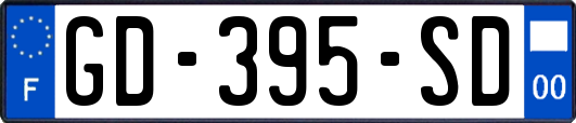 GD-395-SD