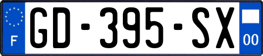 GD-395-SX