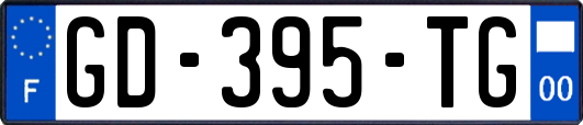 GD-395-TG