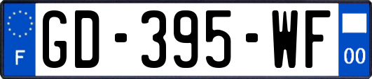 GD-395-WF