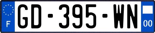 GD-395-WN