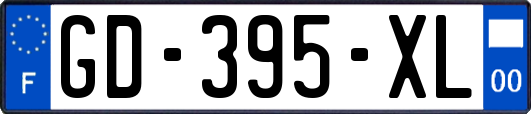 GD-395-XL